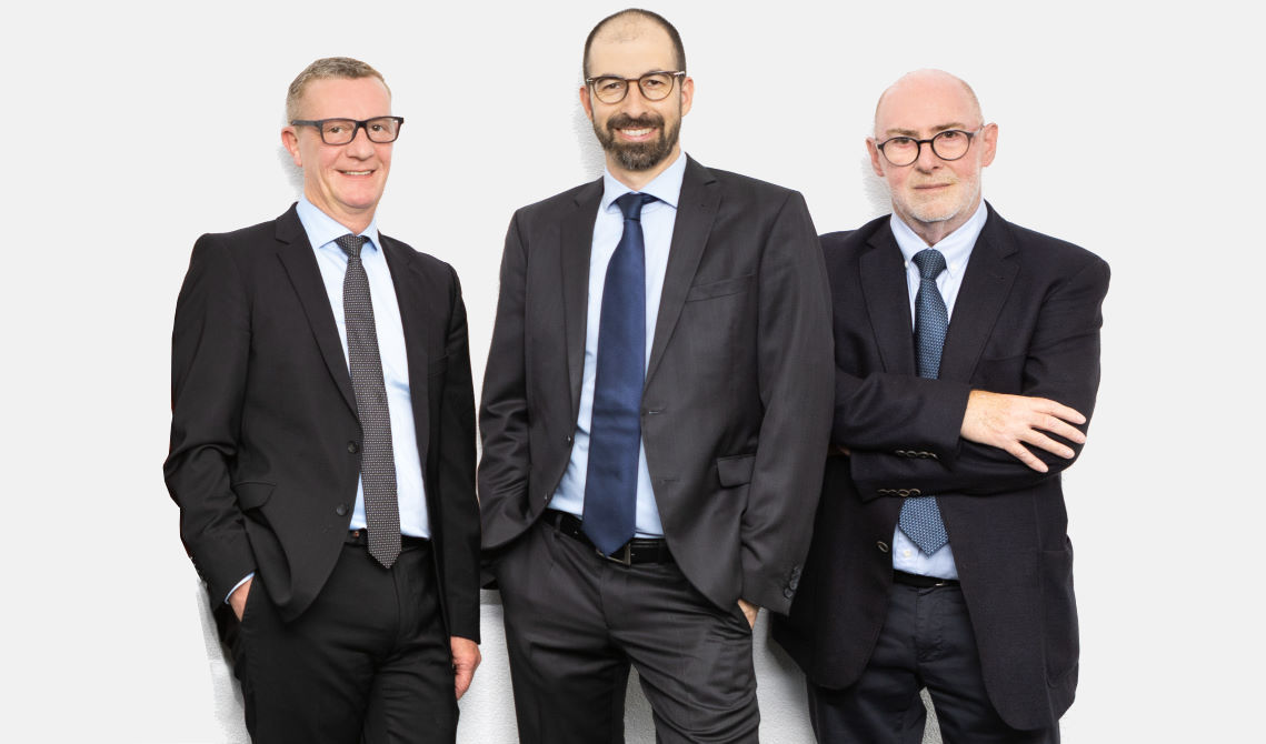 Rechtsanwälte Thoma | Spingler PartGmbB